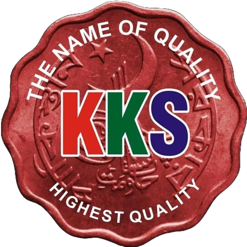 KKS Traders Logo